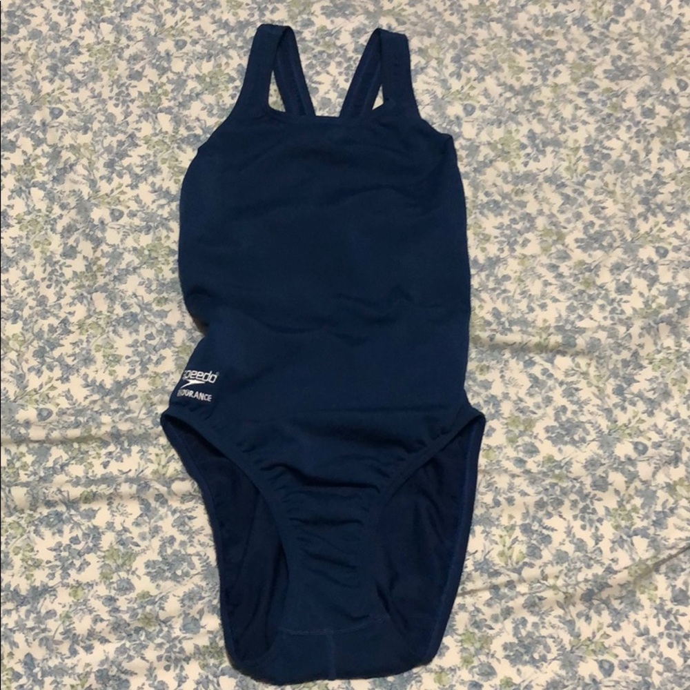 Speedo Endurance swimsuit